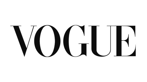 vogue logo